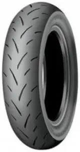 DUNLOP 3.5 - 10 51J TT93_GP TL