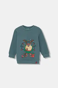 Mikina United Colors of Benetton