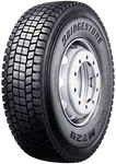 BRIDGESTONE 315/80 R 22.5 154/150M M729 TL M+S 3PMSF