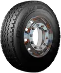 BFGOODRICH 13 R 22.5 156/150K CROSS_CONTROL_S2 TL M+S 3PMSF