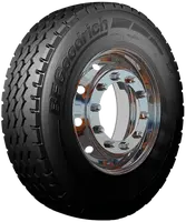 BFGOODRICH 13 R 22.5 156/150K CROSS_CONTROL_S2 TL M+S 3PMSF