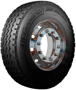 BFGOODRICH 13 R 22.5 156/150K CROSS_CONTROL_S2 TL M+S 3PMSF