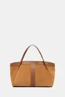 Kožená kabelka Twinset