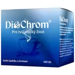 DI CHROM Stolní sladidlo 600 tablet