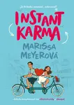 Instant karma (poškozená) - Marissa Meyer