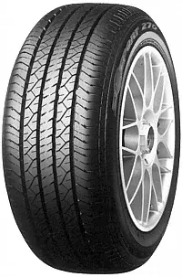 DUNLOP 235/55 R 18 100H SP_SPORT_270 TL LHD
