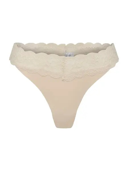 ONLY Tangá 'ONLCHLOE'  broskyňová