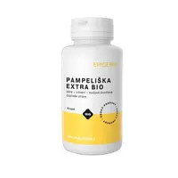 Púpava Extra BIO - 60 kapsúl - Epigemic®