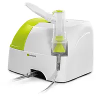 Kompresorový inhalátor Arianne Power