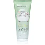 Skin Fairytale Little One’s čistiaci olejový balzam pre bábätká 200 ml