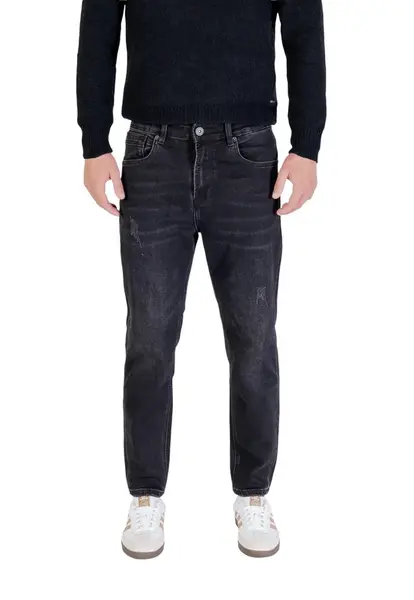 Gianni Lupo pánske rifle