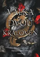 Válka dvou královen (poškozená) - Jennifer L. Armentrout