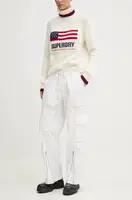 Nohavice Abercrombie & Fitch