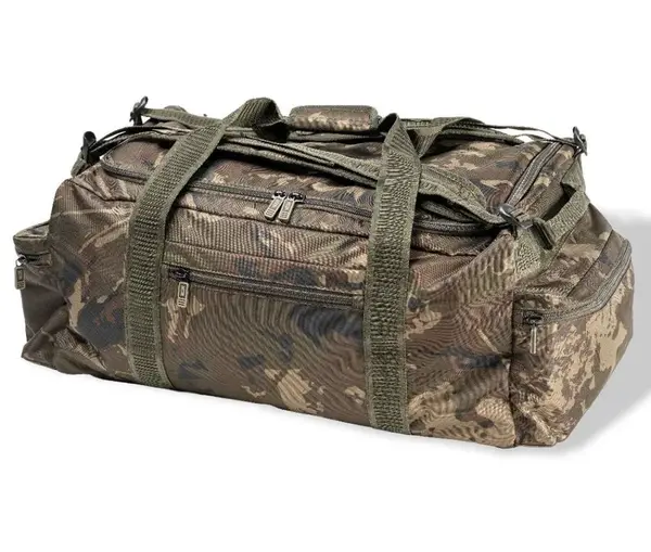 Nash taška/batoh subterfuge duffel bag large 90 l