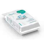 BABYONO Jednorázové přebalovací podložky 60 x 90 cm, 10 ks