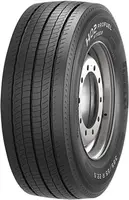 PIRELLI 385/55 R 22.5 160K H02_PROFUEL_STEER TL M+S 3PMSF