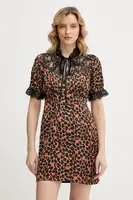 Šaty Never Fully Dressed Cherry Mini Lyla