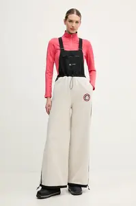 Lyžařské kalhoty adidas adidas x Moon Boot