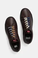 Kožené tenisky Camper TWS