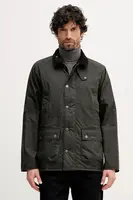 Bavlněná bunda Barbour Beaufort