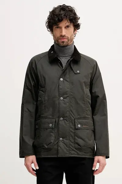 Bavlněná bunda Barbour Beaufort