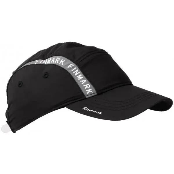 Alice Company LETNÁ DETSKÁ ČIAPKA Šiltovka, čierna, veľkosť UNI