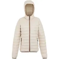 REGATTA OUTDOORS MARIZION W Dámska bunda, béžová, veľkosť