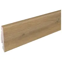 PODSTAVCOVÁ LIŠTA (za kus) barvy dubu