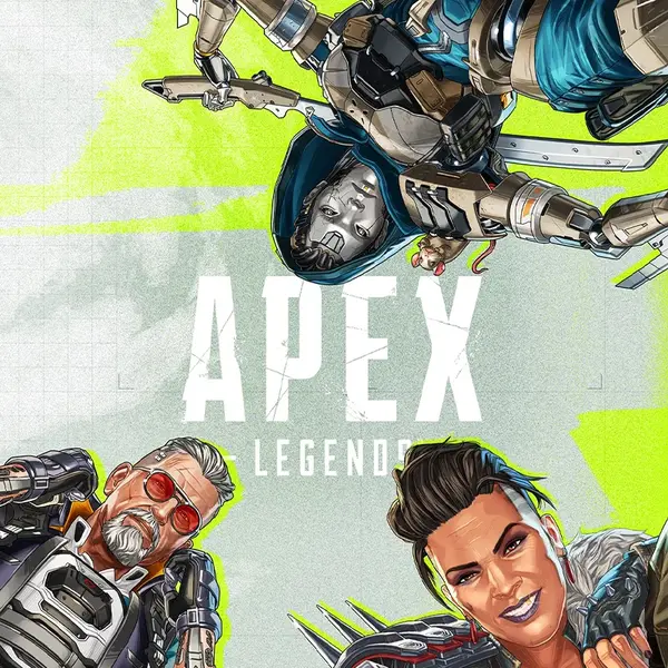 Apex Legends Accounts > Rookie > LvL100+ > L-Skins 70+ > Mythic Skins 9 or below > AP629 Relic Wraith Account | 281 Lvl | 88 Legendary Skins | Wraith 