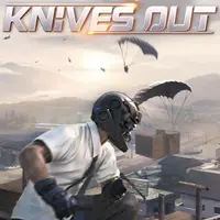 Knives Out Top-Up > iOS > 240 Vouchers