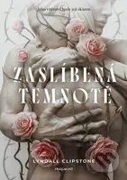 Zaslíbená temnotě - Lyndall Clipstone - kniha z kategorie Fantasy