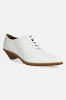 Kožené poltopánky Camper Anita