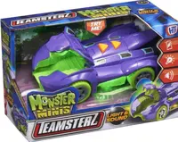 Teamsterz Monster Kobra auto