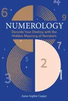 Numerology - Anne-Sophie Casper