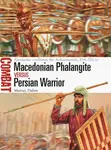Macedonian Phalangite vs Persian Warrior - Dr Murray Dahm
