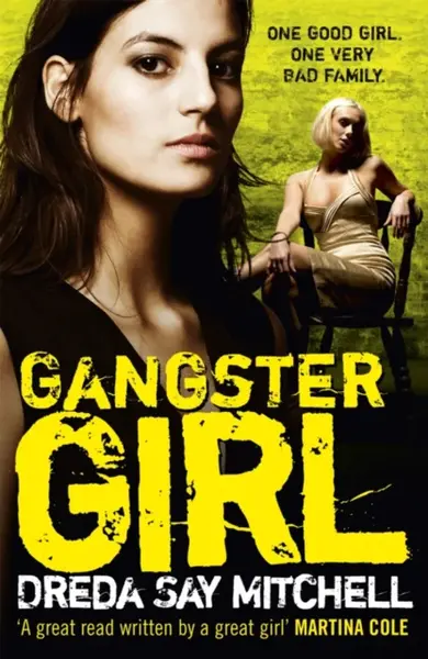 Gangster Girl - Say Mitchell Dreda