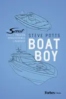 Boat Boy - Steve Potts