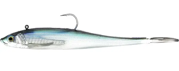 Westin gumová nástraha twitchteez r2f blue shinner - 9,5 cm 9 g