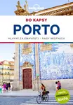 Porto do kapsy - Lonely planet - Christiani Kerry, Kerry Walker
