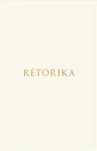 Rétorika - Aristotelés