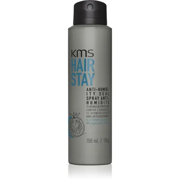 KMS Hair Stay Anti-Humidity Seal sprej na vlasy odolný vzdušnej vlhkosti 150 ml
