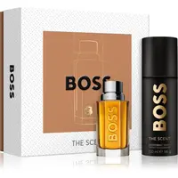 Hugo Boss BOSS The Scent darčeková sada pre mužov