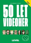 50 let videoher (Rozšířené vydání) - Level