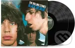 The Rolling Stones:  Black And Blue LP - The Rolling Stones, The Rolling Stones