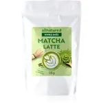 Allnature Matcha Latte prášok na prípravu nápoja 170 g