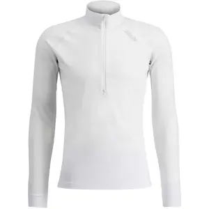 Swix RACEX CLASSIC WIND Pánské funkční triko, bílá, velikost