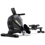 Magnetický veslovací trenažér HS-080R Aspen zlatý