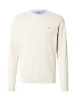 FYNCH-HATTON Sveter  biela ako vlna