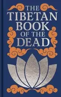 Tibetan Book of the Dead - Padmasambhava