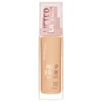 Maybelline Make-up SPF 15 Plump & Glow Lifter Foundation 30 ml 118
